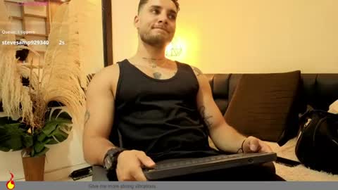 king_meruem online show from 07.31.26