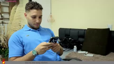 king_meruem online show from 08.01.26