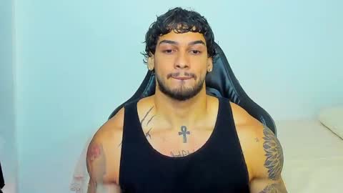 king_of_kings__ online show from 04.26.26