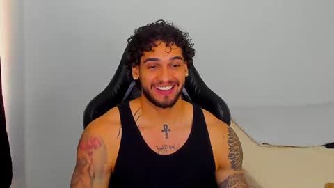 king_of_kings__ online show from 07.30.26