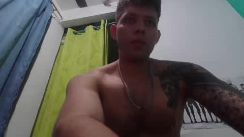 king_russo online show from 10.19.25