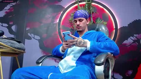 king voy online show from 11.11.25