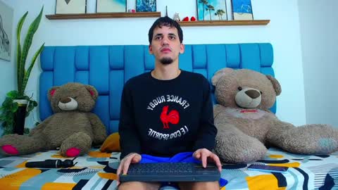 king voy online show from 03.16.26