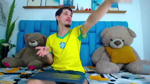 king voy online show from 03.17.26