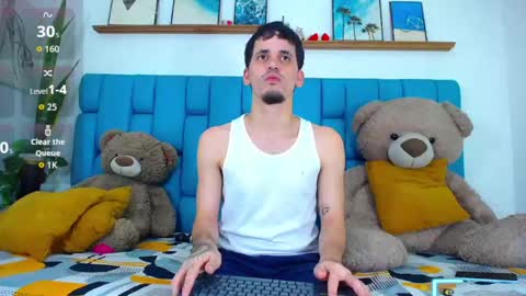 king voy online show from 03.20.26