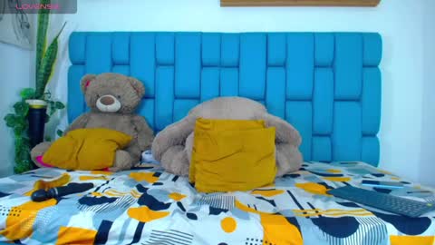 king voy online show from 03.21.26