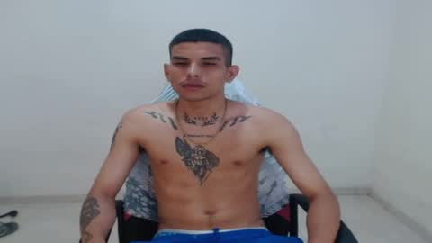 king_warlord online show from 05.25.26
