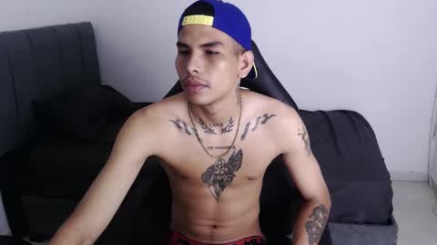 king_warlord online show from 05.27.26