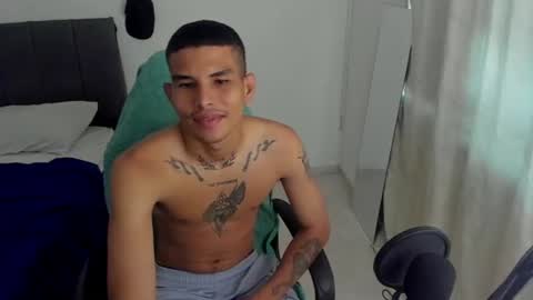 king_warlord online show from 06.21.26