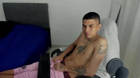 king_warlord online show from 07.14.26