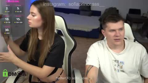 Snapshot of kinga_da_vinci chatting on 02.10.25 SOFIA online show from 02.10.25