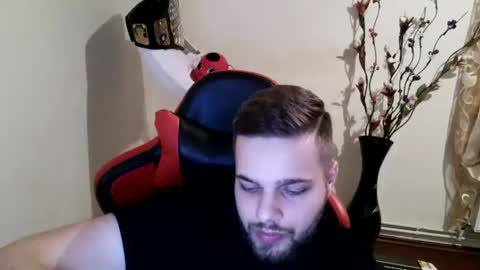 Snapshot of kingadonisss chatting on 10.15.25 kingadonisss online show from 10.15.25