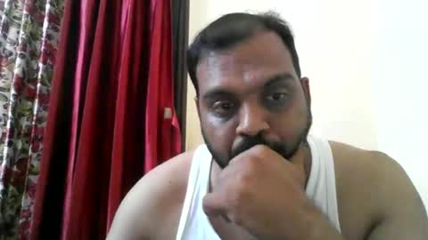 kingalpines1 online show from 06.05.26