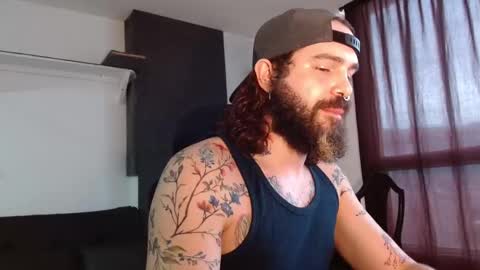 Snapshot of kingcat420 chatting on 10.23.25 Jake online show from 10.23.25