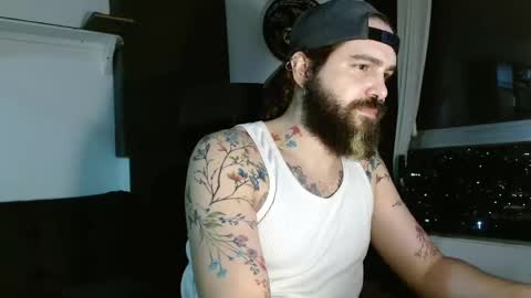 Snapshot of kingcat420 chatting on 10.26.25 Jake online show from 10.26.25