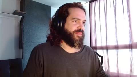 Snapshot of kingcat420 chatting on 11.15.25 Jake online show from 11.15.25