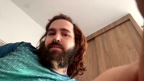 Snapshot of kingcat420 chatting on 11.16.25 Jake online show from 11.16.25