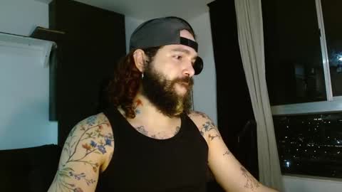 Snapshot of kingcat420 chatting on 11.17.25 Jake online show from 11.17.25