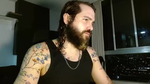 Snapshot of kingcat420 chatting on 11.18.25 Jake online show from 11.18.25