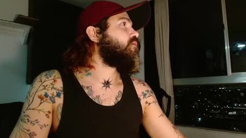 Snapshot of kingcat420 chatting on 11.23.25 Jake online show from 11.23.25