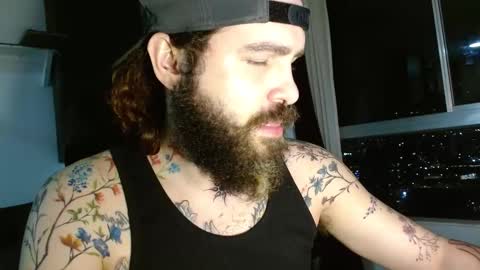 Snapshot of kingcat420 chatting on 11.25.25 Jake online show from 11.25.25