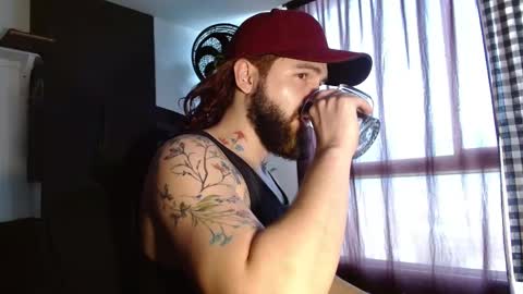 Snapshot of kingcat420 chatting on 12.21.25 Jake online show from 12.21.25