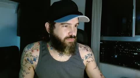 Snapshot of kingcat420 chatting on 03.02.26 Jake online show from 03.02.26