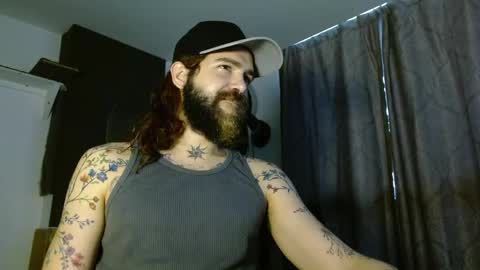 Snapshot of kingcat420 chatting on 05.14.26 Jake online show from 05.14.26