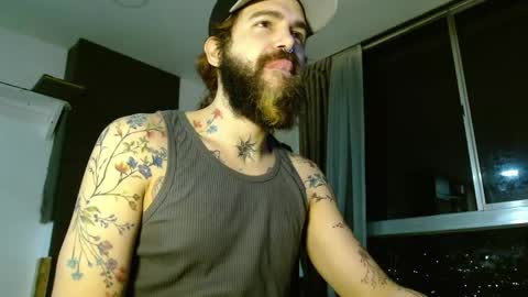 Snapshot of kingcat420 chatting on 05.26.26 Jake online show from 05.26.26