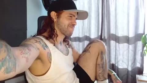 Snapshot of kingcat420 chatting on 06.20.26 Jake online show from 06.20.26