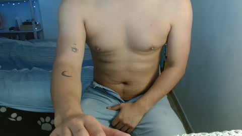 Snapshot of kingconejo chatting on 02.17.25 Conejo online show from 02.17.25