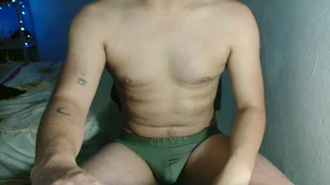 Snapshot of kingconejo chatting on 02.20.25 Conejo online show from 02.20.25