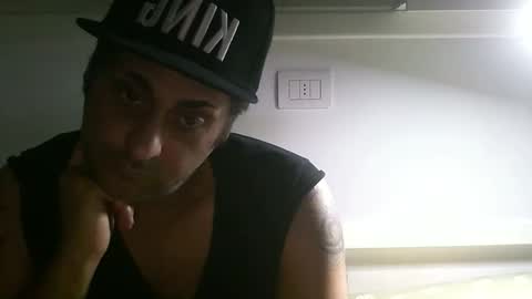  ivano corona  online show from 03.31.26