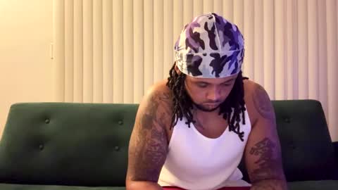 KingDaBiggest online show from 09.28.25