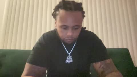 KingDaBiggest online show from 11.11.25