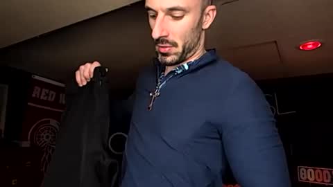 kingdaddysayless online show from 05.25.26