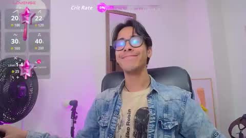 kingdanny_8 online show from 01.18.26