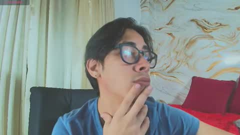 kingdanny_8 online show from 02.08.26