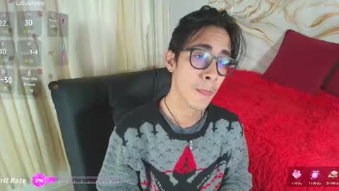 kingdanny_8 online show from 02.08.26