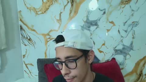 kingdanny_8 online show from 03.14.26