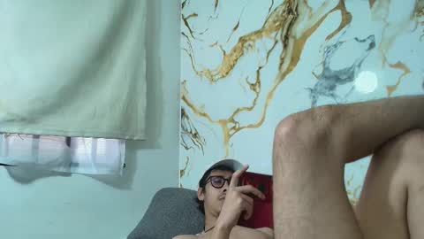 kingdanny_8 online show from 03.15.26