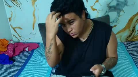 kingdanny_8 online show from 03.18.26