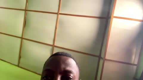 Snapshot of kingdavidmaster chatting on 01.19.25 King online show from 01.19.25