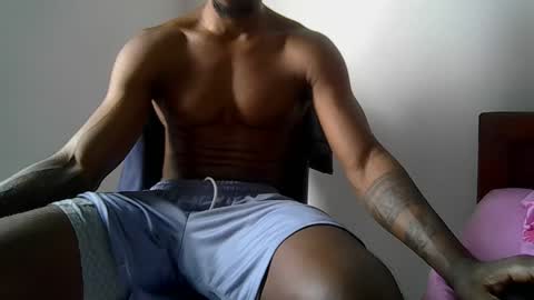 Snapshot of kingdavidmaster chatting on 05.22.26 King online show from 05.22.26