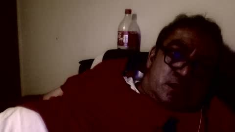 Snapshot of kingdickinu22 chatting on 07.12.26 KINGKOCK17 online show from 07.12.26