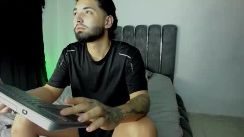 Dominic online show from 03.19.26