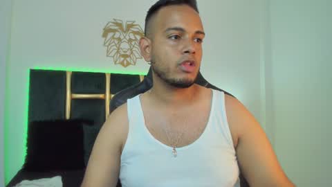 kingg_jay online show from 06.10.26