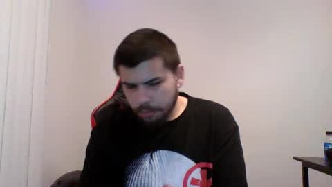 Snapshot of kingjames0627 chatting on 02.15.25 James online show from 02.15.25