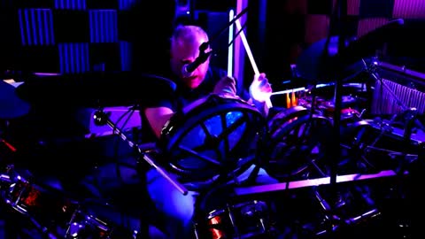 King James VIII online show from 02.01.25