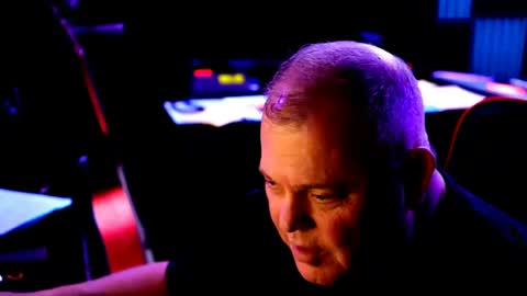 King James VIII online show from 02.22.25